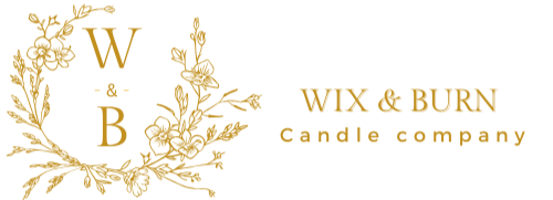 Wix & Burn Candle Company